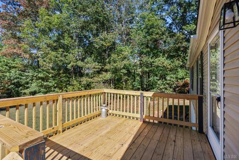 Tiny photo for 509 oak hill Road, Prospect, VA 23960 (MLS # 362555)