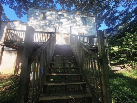 Tiny photo for 1192 N Amherst Highway, Amherst, VA 24521 (MLS # 361979)