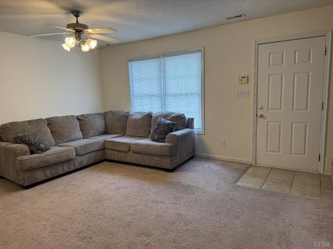 Tiny photo for 2004 Wards Ferry Road #15, Lynchburg, VA 24502 (MLS # 363750)