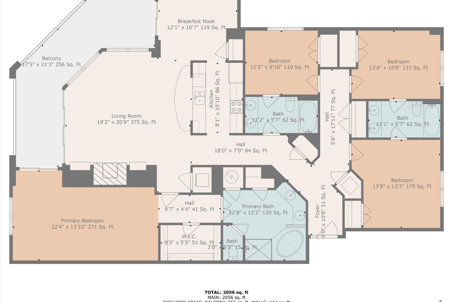 100 Bridgewater Pointe Place Pl #401, Moneta, Virginia image 42