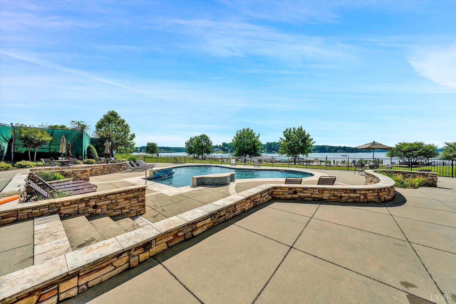100 Bridgewater Pointe Place Pl #401, Moneta, Virginia image 41