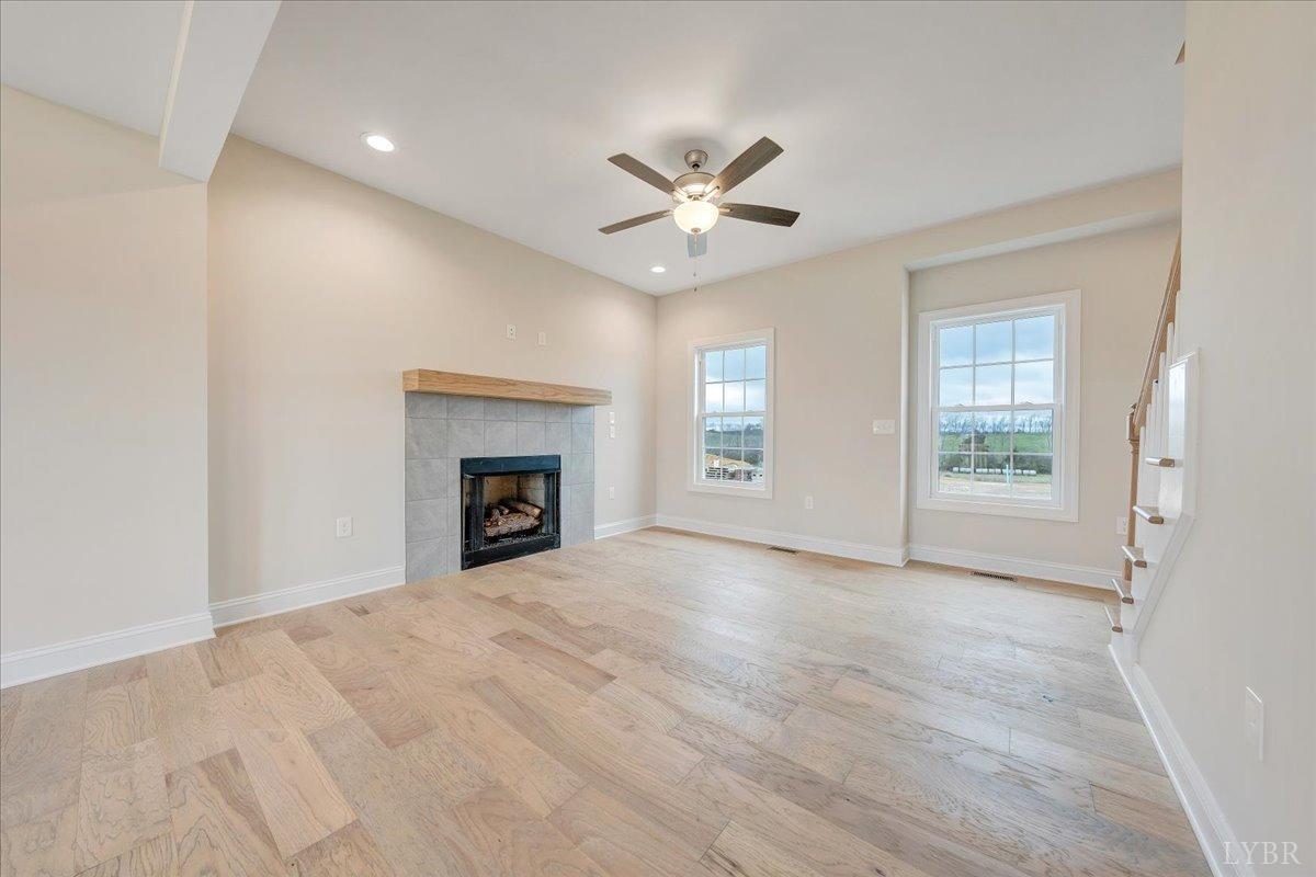 22 Lochwood Hill Drive, Goode, Virginia image 11