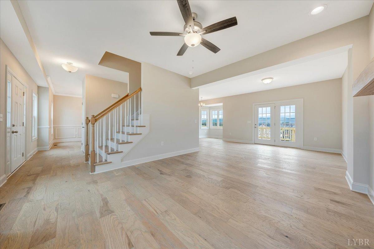22 Lochwood Hill Drive, Goode, Virginia image 13