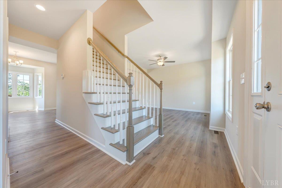 22 Lochwood Hill Drive, Goode, Virginia image 2