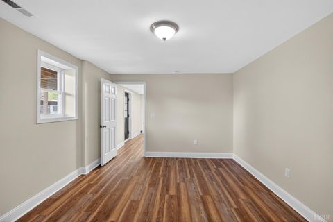 Tiny photo for 15973 Mount Cross Road, Dry Fork, VA 24549 (MLS # 365258)