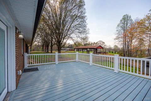 Tiny photo for 15973 Mount Cross Road, Dry Fork, VA 24549 (MLS # 365258)