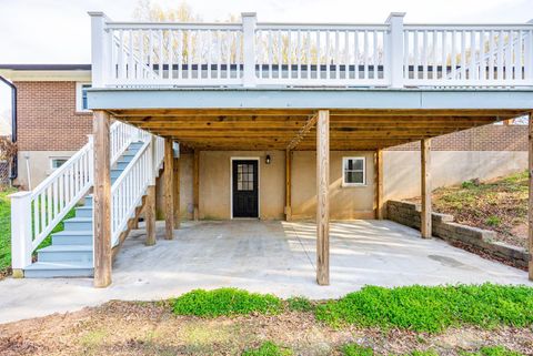 Tiny photo for 15973 Mount Cross Road, Dry Fork, VA 24549 (MLS # 365258)
