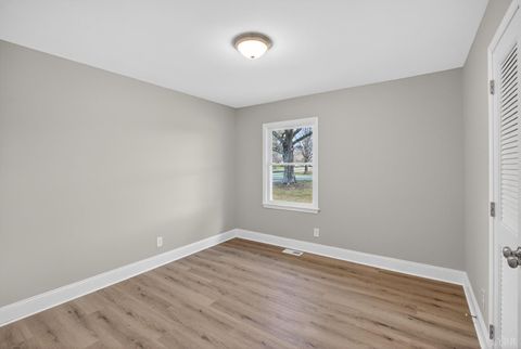 Tiny photo for 15973 Mount Cross Road, Dry Fork, VA 24549 (MLS # 365258)