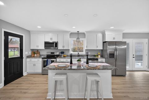 Tiny photo for 15973 Mount Cross Road, Dry Fork, VA 24549 (MLS # 365258)