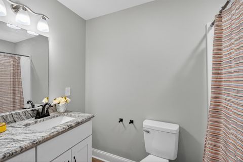 Tiny photo for 15973 Mount Cross Road, Dry Fork, VA 24549 (MLS # 365258)