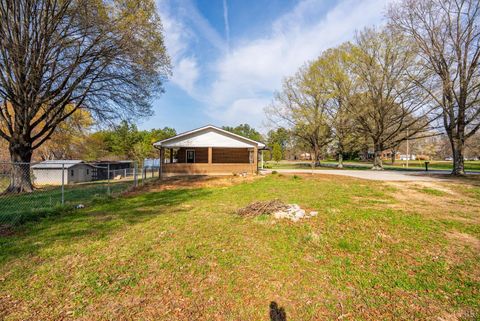Tiny photo for 15973 Mount Cross Road, Dry Fork, VA 24549 (MLS # 365258)