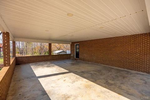 Tiny photo for 15973 Mount Cross Road, Dry Fork, VA 24549 (MLS # 365258)