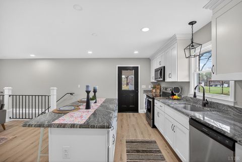 Tiny photo for 15973 Mount Cross Road, Dry Fork, VA 24549 (MLS # 365258)