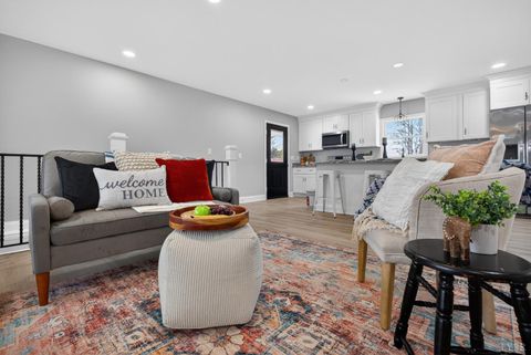 Tiny photo for 15973 Mount Cross Road, Dry Fork, VA 24549 (MLS # 365258)