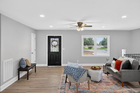 Tiny photo for 15973 Mount Cross Road, Dry Fork, VA 24549 (MLS # 365258)