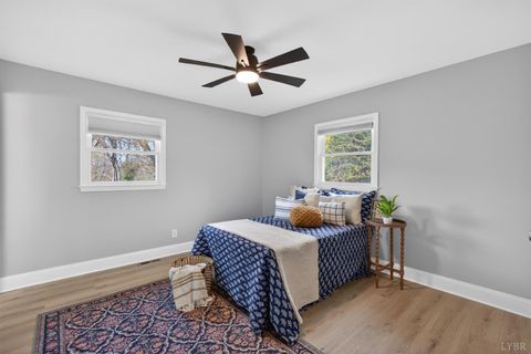 Tiny photo for 15973 Mount Cross Road, Dry Fork, VA 24549 (MLS # 365258)