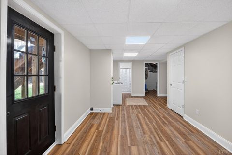 Tiny photo for 15973 Mount Cross Road, Dry Fork, VA 24549 (MLS # 365258)