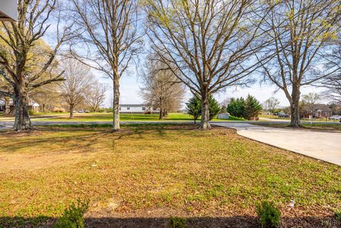 Tiny photo for 15973 Mount Cross Road, Dry Fork, VA 24549 (MLS # 365258)