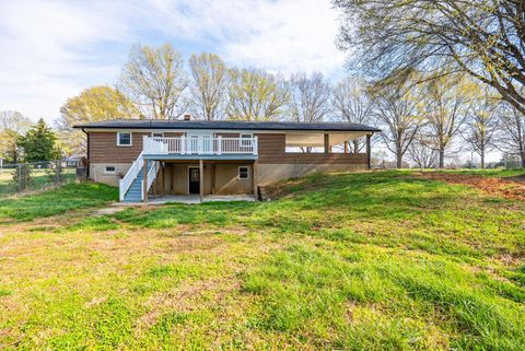 Tiny photo for 15973 Mount Cross Road, Dry Fork, VA 24549 (MLS # 365258)