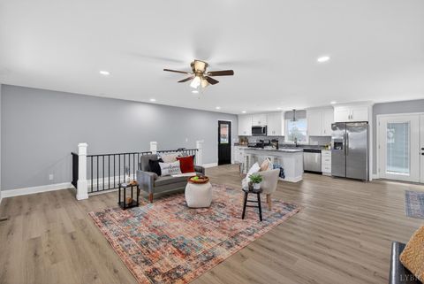 Tiny photo for 15973 Mount Cross Road, Dry Fork, VA 24549 (MLS # 365258)