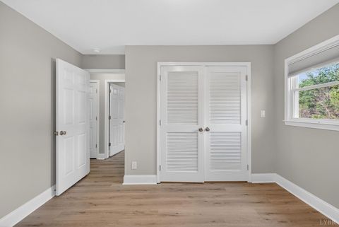 Tiny photo for 15973 Mount Cross Road, Dry Fork, VA 24549 (MLS # 365258)