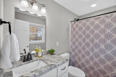 Tiny photo for 15973 Mount Cross Road, Dry Fork, VA 24549 (MLS # 365258)