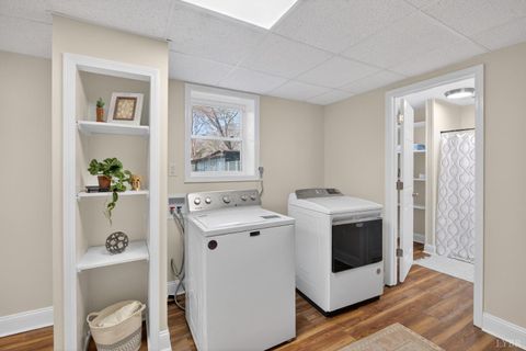 Tiny photo for 15973 Mount Cross Road, Dry Fork, VA 24549 (MLS # 365258)