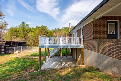 Tiny photo for 15973 Mount Cross Road, Dry Fork, VA 24549 (MLS # 365258)