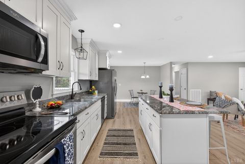 Tiny photo for 15973 Mount Cross Road, Dry Fork, VA 24549 (MLS # 365258)