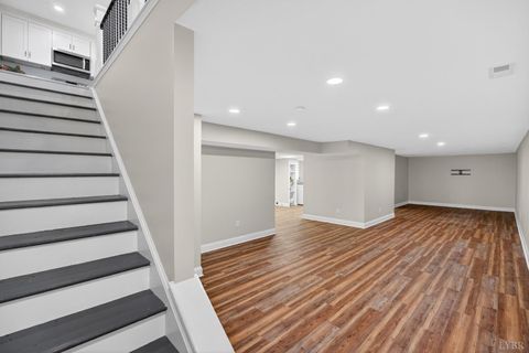 Tiny photo for 15973 Mount Cross Road, Dry Fork, VA 24549 (MLS # 365258)