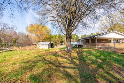 Tiny photo for 15973 Mount Cross Road, Dry Fork, VA 24549 (MLS # 365258)
