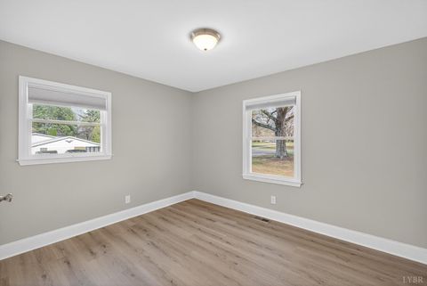 Tiny photo for 15973 Mount Cross Road, Dry Fork, VA 24549 (MLS # 365258)