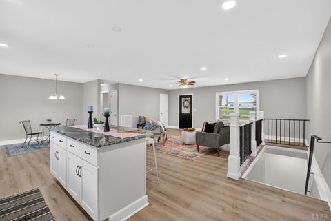 Tiny photo for 15973 Mount Cross Road, Dry Fork, VA 24549 (MLS # 365258)