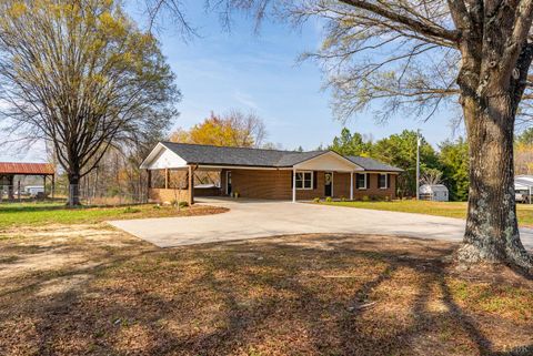 Tiny photo for 15973 Mount Cross Road, Dry Fork, VA 24549 (MLS # 365258)