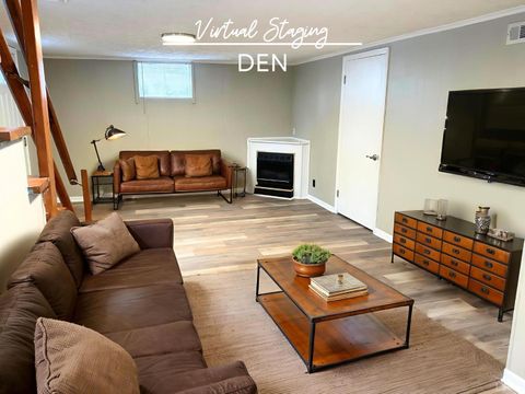 Tiny photo for 1908 Roxbury Street, Lynchburg, VA 24501 (MLS # 363935)