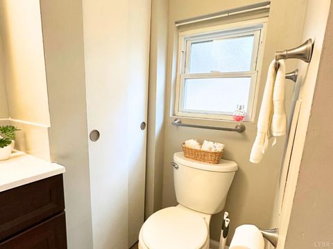 Tiny photo for 1908 Roxbury Street, Lynchburg, VA 24501 (MLS # 363935)