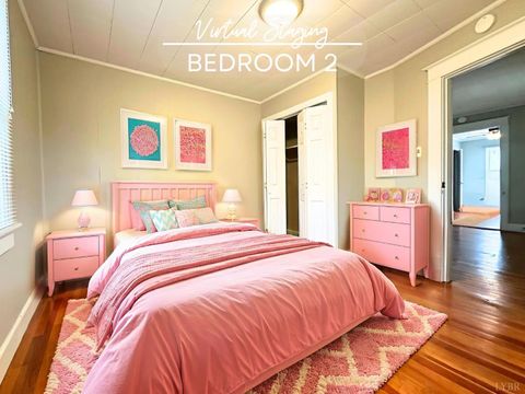 Tiny photo for 1908 Roxbury Street, Lynchburg, VA 24501 (MLS # 363935)