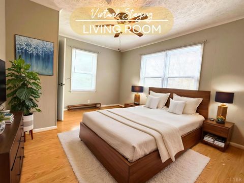 Tiny photo for 1908 Roxbury Street, Lynchburg, VA 24501 (MLS # 363935)