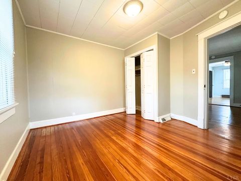 Tiny photo for 1908 Roxbury Street, Lynchburg, VA 24501 (MLS # 363935)