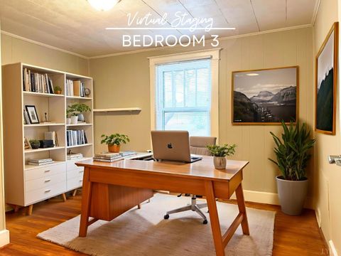 Tiny photo for 1908 Roxbury Street, Lynchburg, VA 24501 (MLS # 363935)