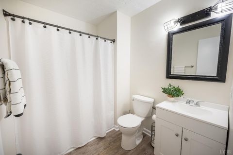 Tiny photo for 15 Countryplace Lane, Lynchburg, VA 24501 (MLS # 364645)