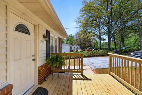 Tiny photo for 3537 Bell Town Rd, Bedford, VA 24523 (MLS # 365932)