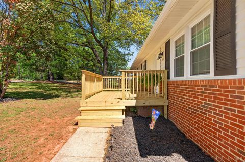 Tiny photo for 3537 Bell Town Rd, Bedford, VA 24523 (MLS # 365932)