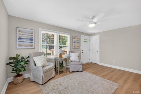 Tiny photo for 3537 Bell Town Rd, Bedford, VA 24523 (MLS # 365932)