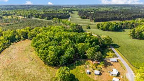 Tiny photo for 580 Jennings Road, Gladys, VA 24554 (MLS # 366093)