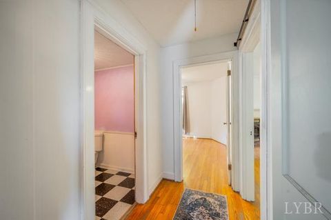 Tiny photo for 580 Jennings Road, Gladys, VA 24554 (MLS # 366093)