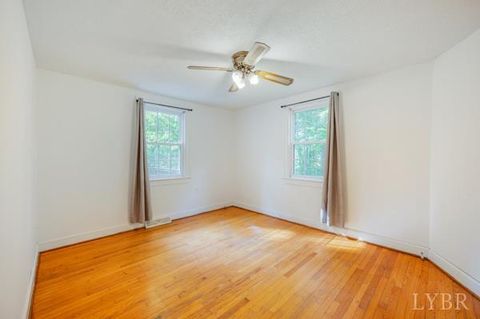 Tiny photo for 580 Jennings Road, Gladys, VA 24554 (MLS # 366093)
