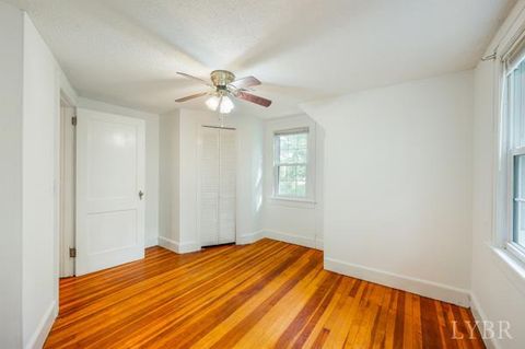 Tiny photo for 580 Jennings Road, Gladys, VA 24554 (MLS # 366093)