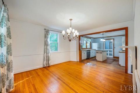 Tiny photo for 580 Jennings Road, Gladys, VA 24554 (MLS # 366093)