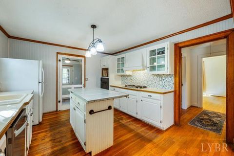 Tiny photo for 580 Jennings Road, Gladys, VA 24554 (MLS # 366093)